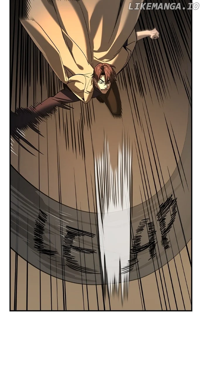 The Childe Chapter 21 - Page 29