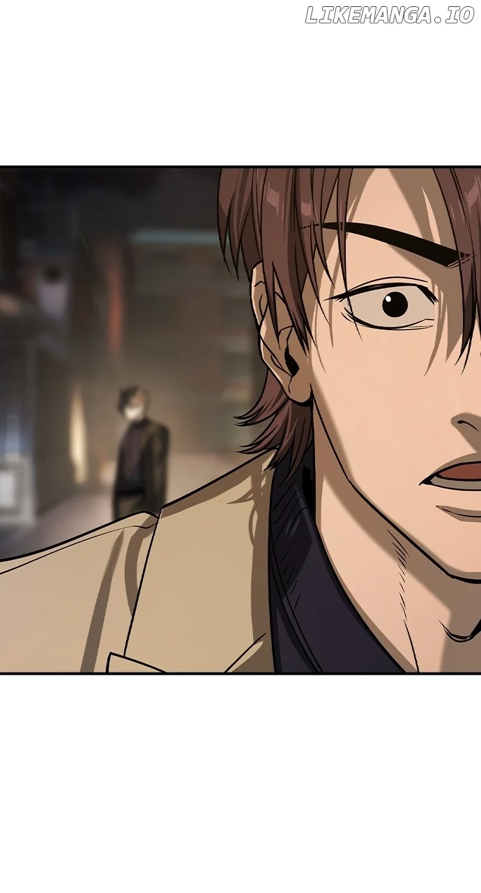 The Childe Chapter 21 - Page 30