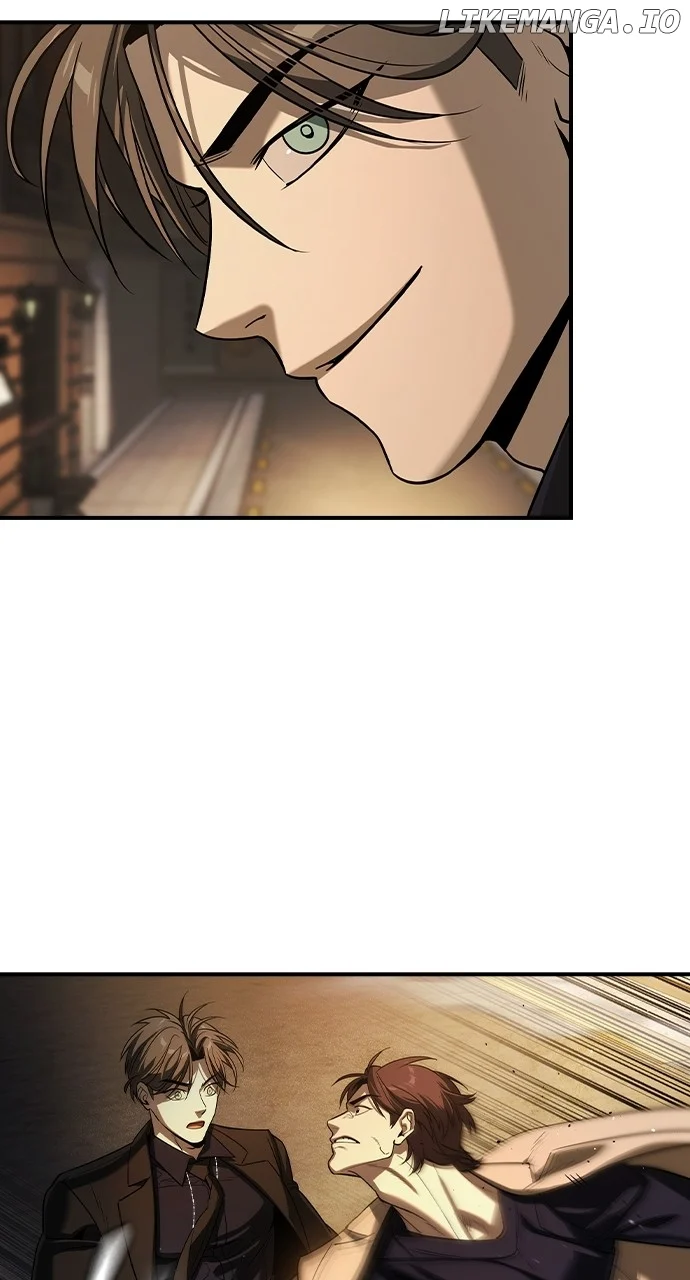 The Childe Chapter 21 - Page 31