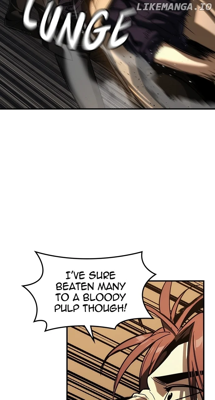 The Childe Chapter 21 - Page 32