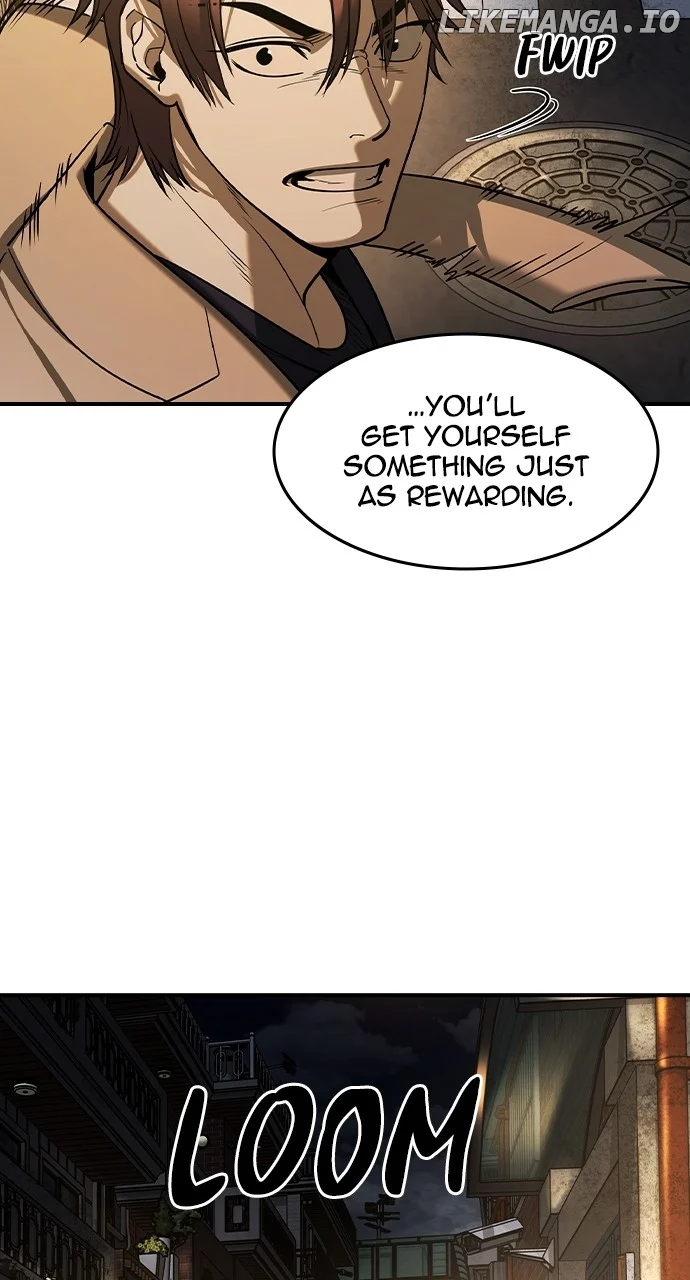 The Childe Chapter 21 - Page 37