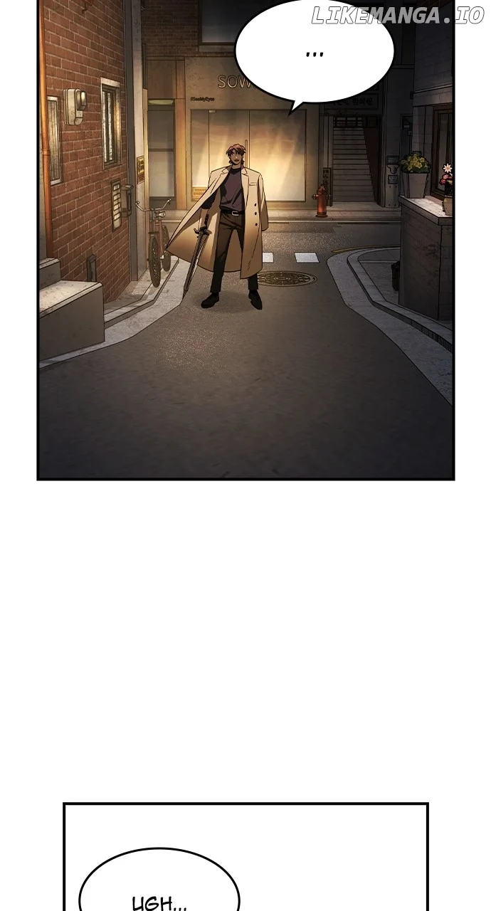 The Childe Chapter 21 - Page 39