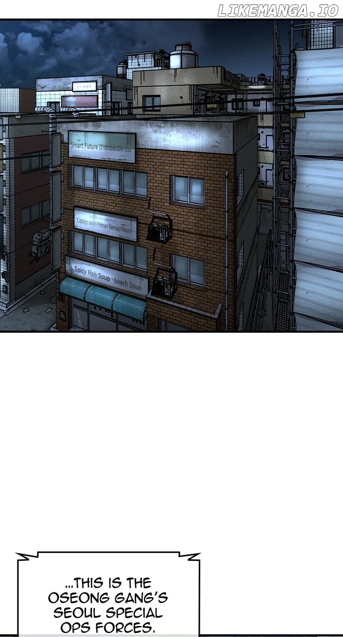 The Childe Chapter 21 - Page 42