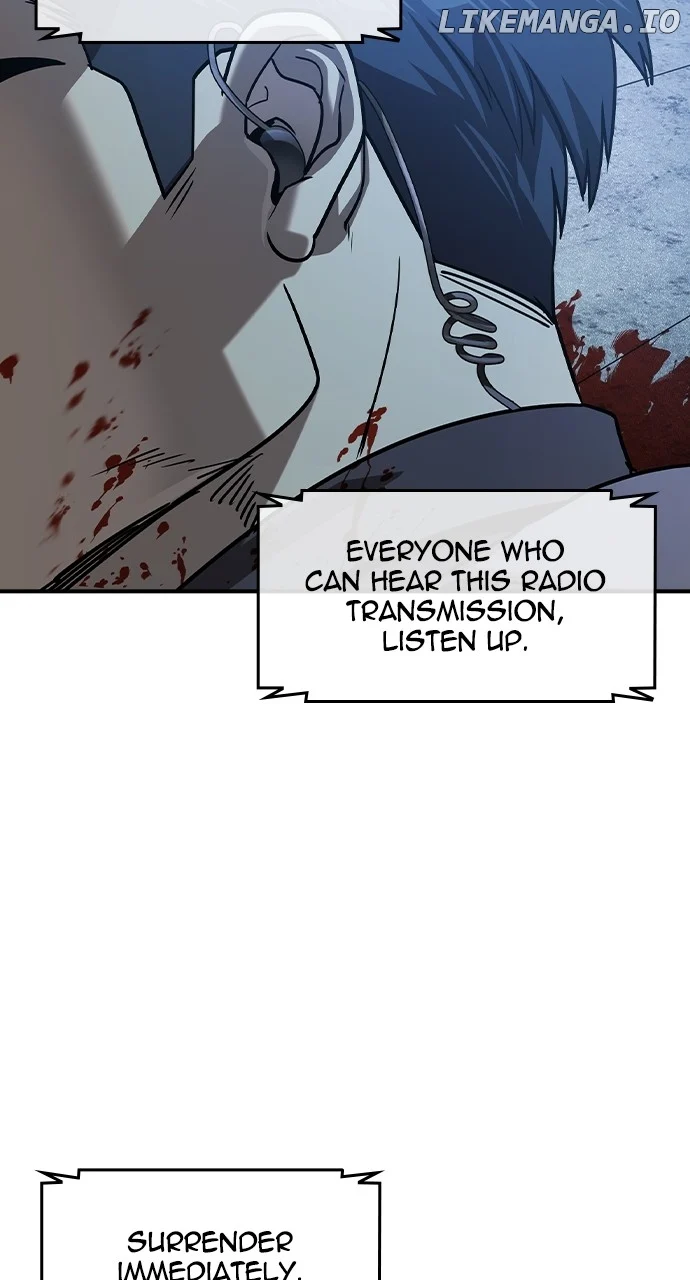 The Childe Chapter 21 - Page 43