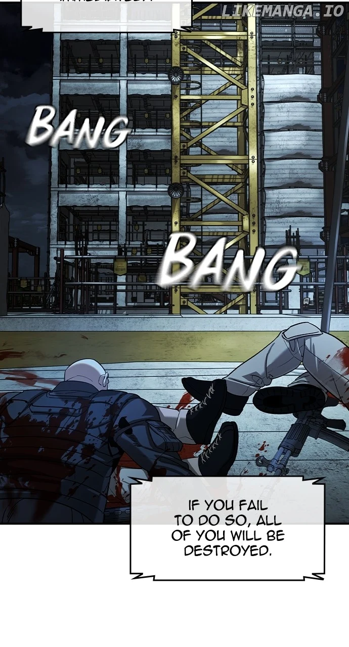 The Childe Chapter 21 - Page 44