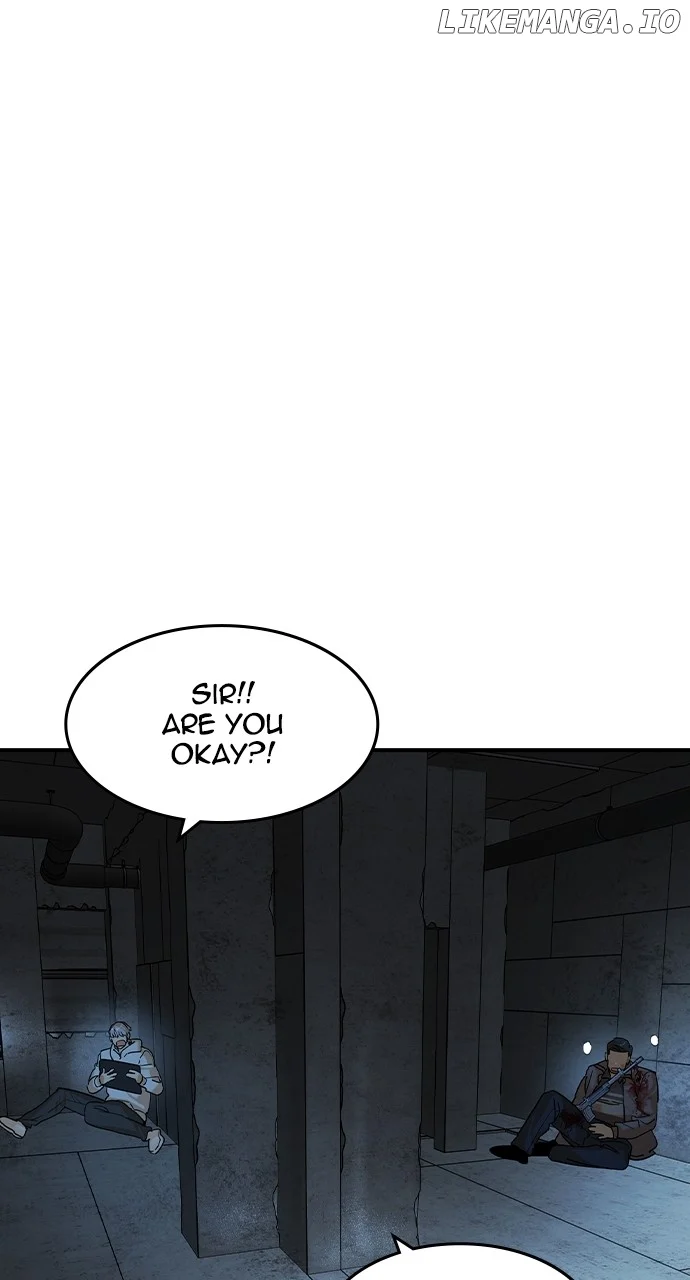 The Childe Chapter 21 - Page 48