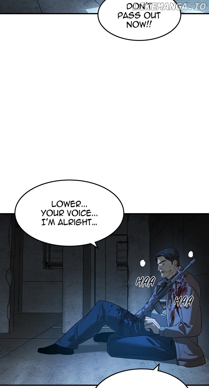 The Childe Chapter 21 - Page 49