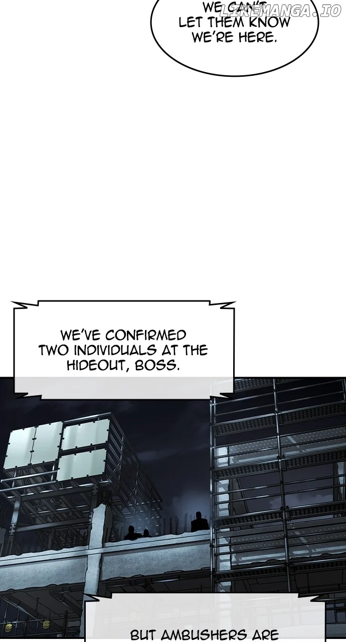 The Childe Chapter 21 - Page 50