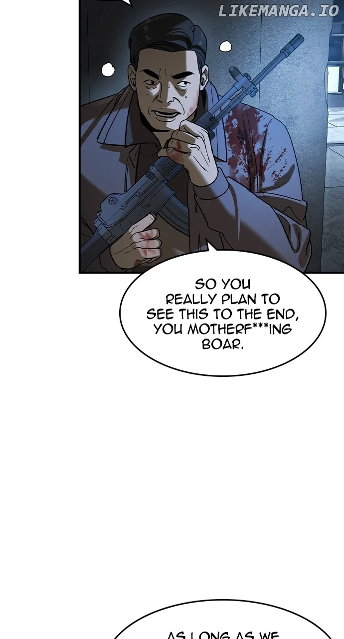 The Childe Chapter 21 - Page 54