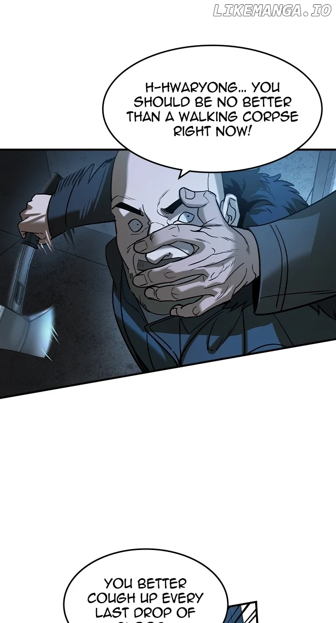 The Childe Chapter 21 - Page 59