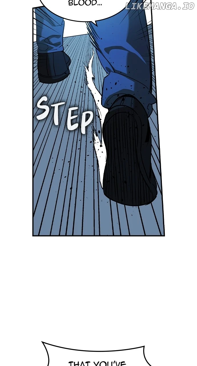 The Childe Chapter 21 - Page 60