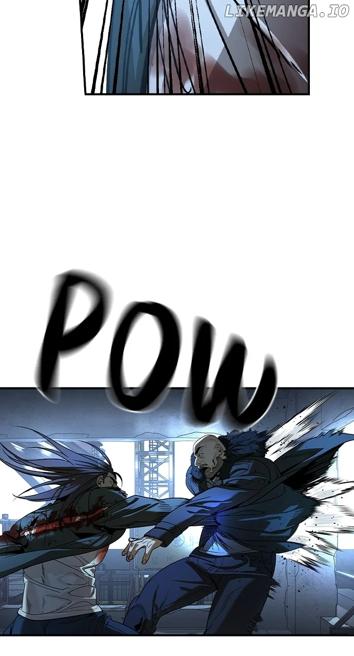 The Childe Chapter 21 - Page 62