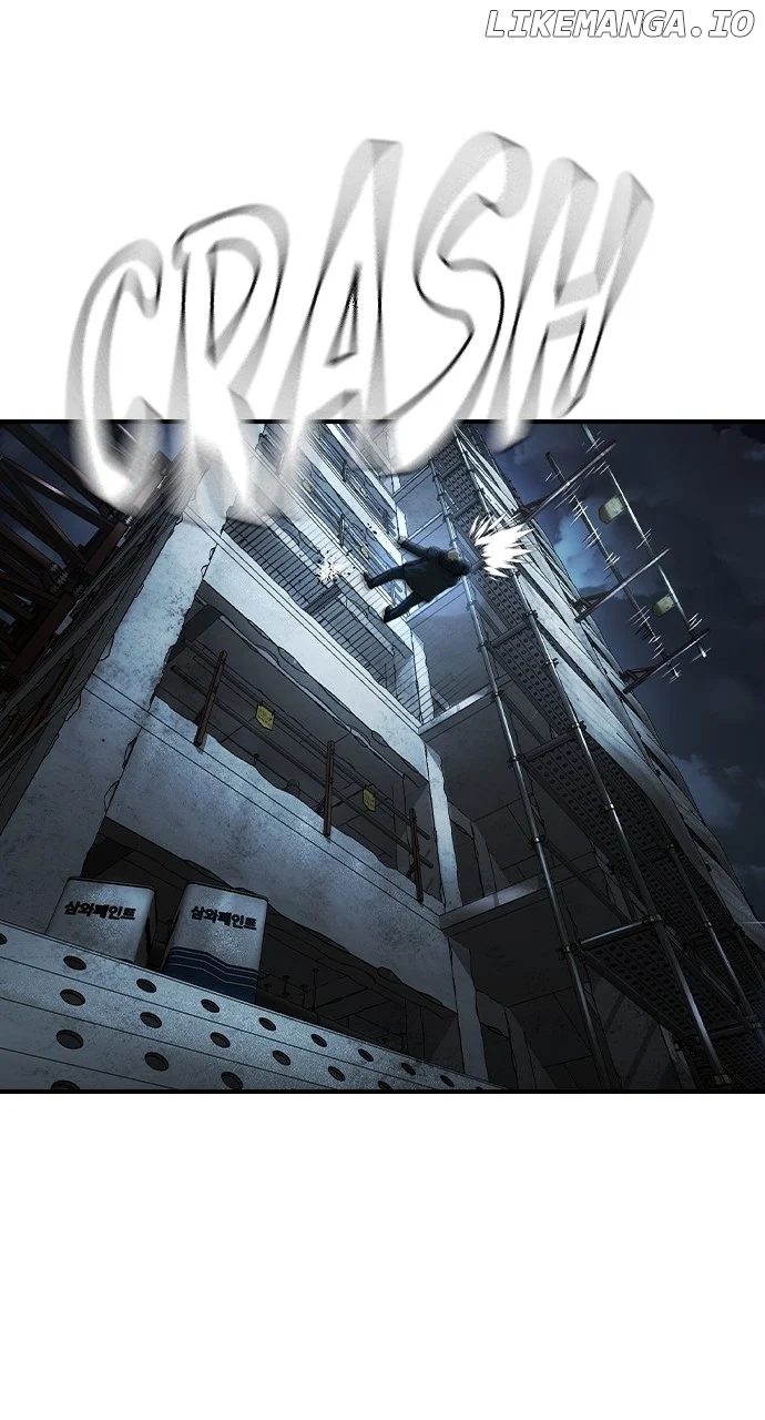 The Childe Chapter 21 - Page 64