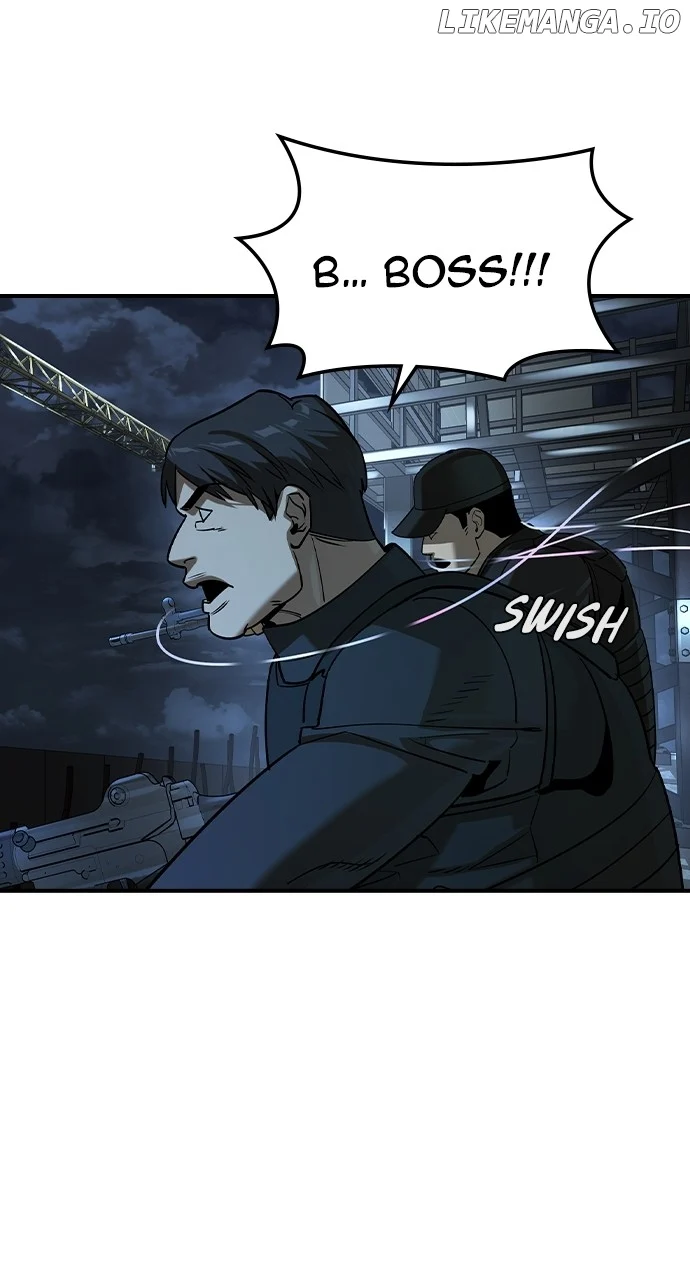 The Childe Chapter 21 - Page 65