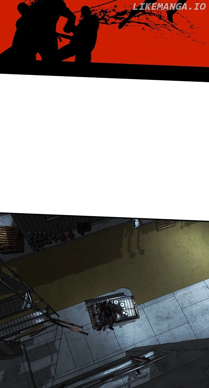 The Childe Chapter 21 - Page 67