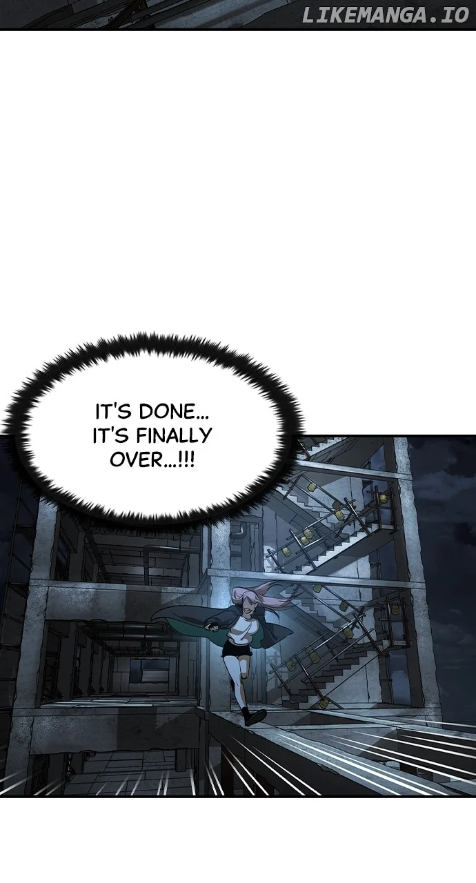 The Childe Chapter 21 - Page 68