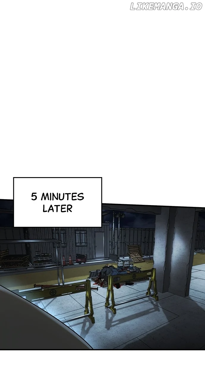 The Childe Chapter 21 - Page 70