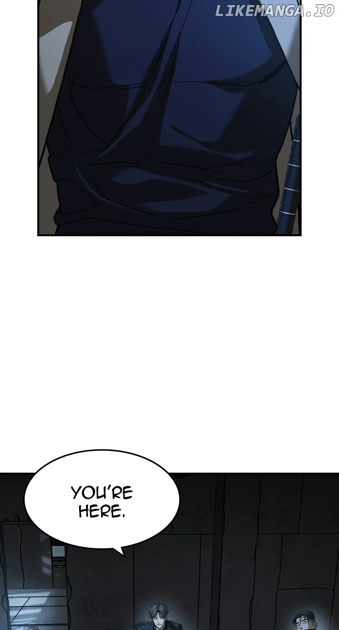 The Childe Chapter 21 - Page 73