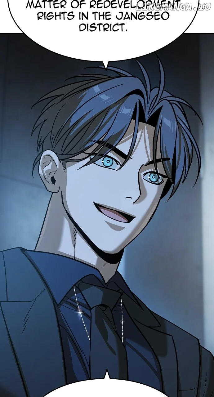 The Childe Chapter 21 - Page 78