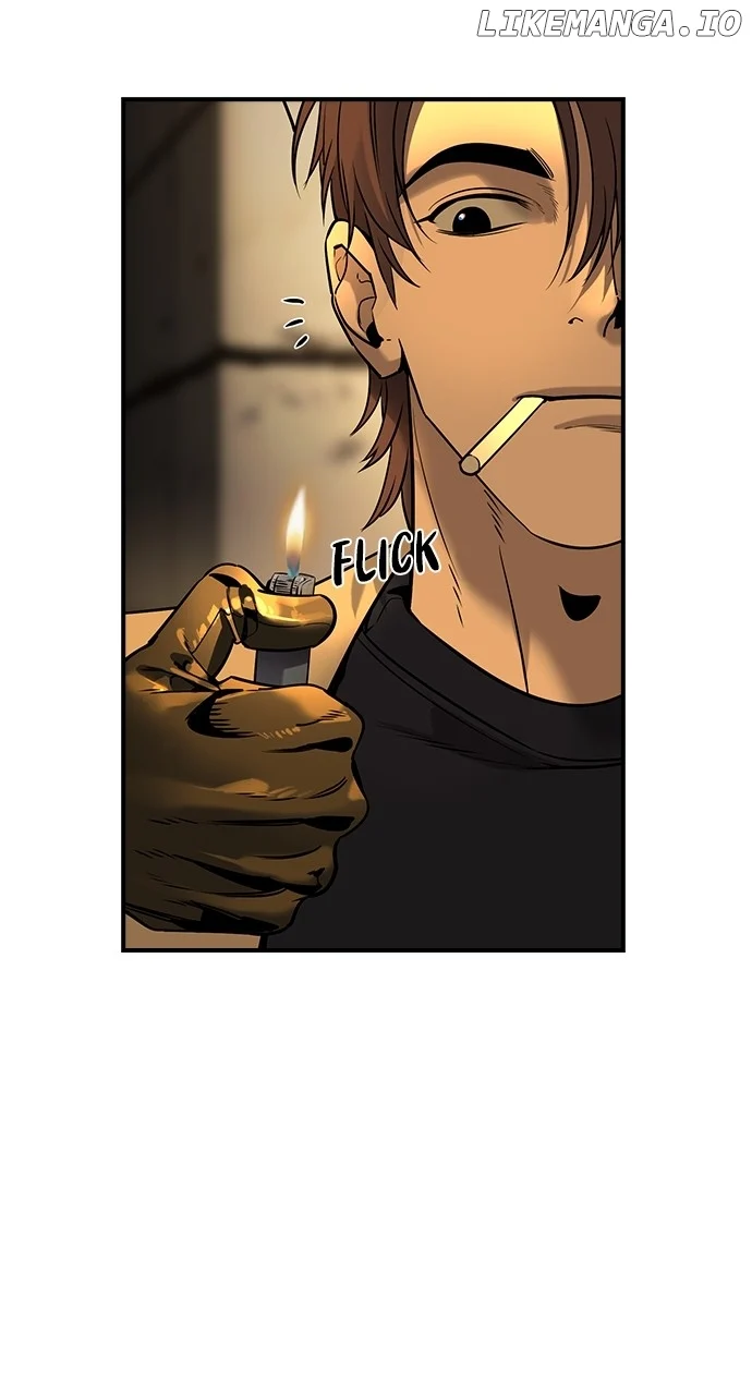 The Childe Chapter 22 - Page 6