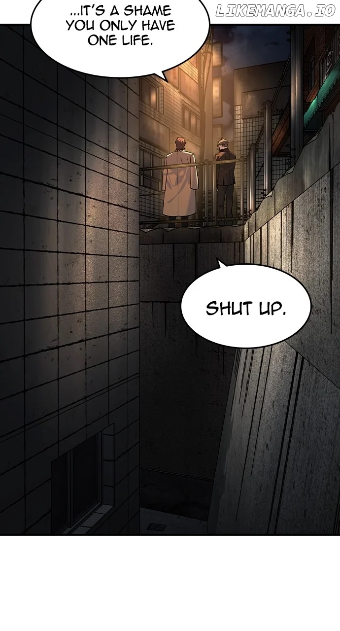 The Childe Chapter 22 - Page 14