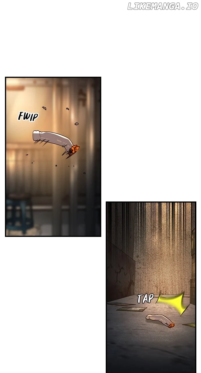 The Childe Chapter 22 - Page 15