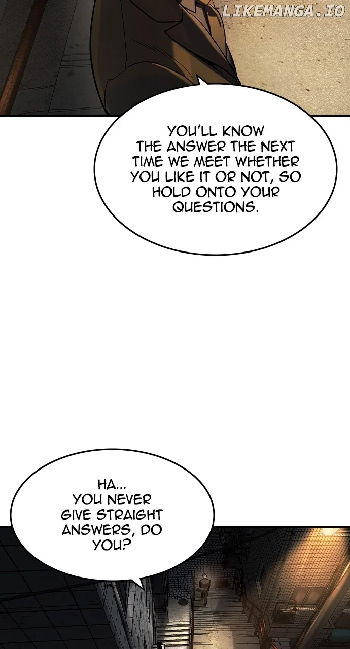 The Childe Chapter 22 - Page 18