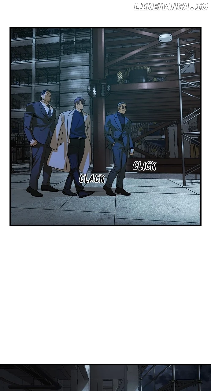 The Childe Chapter 22 - Page 23