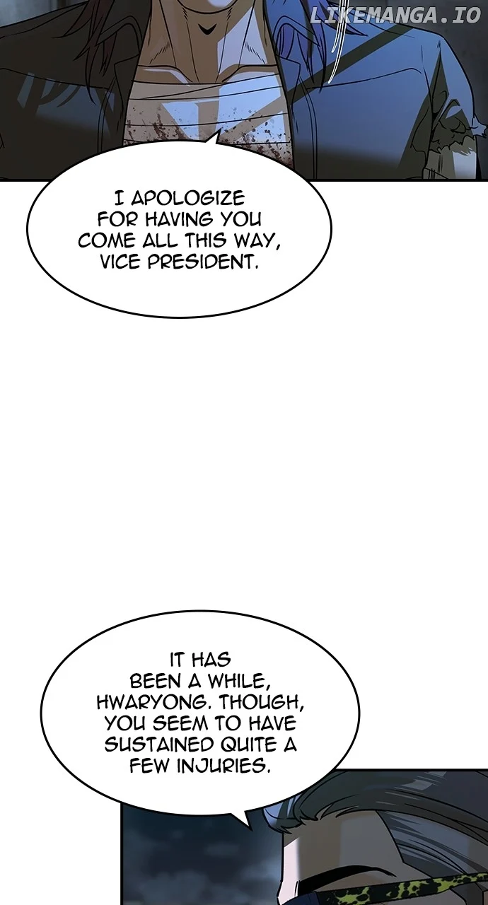 The Childe Chapter 22 - Page 25