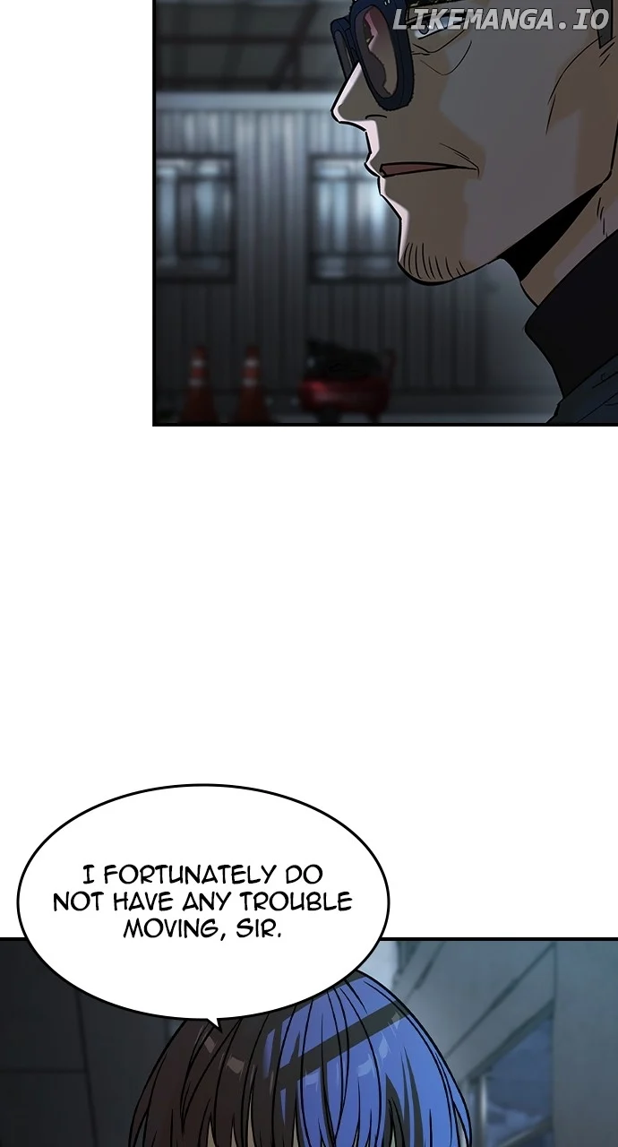 The Childe Chapter 22 - Page 26