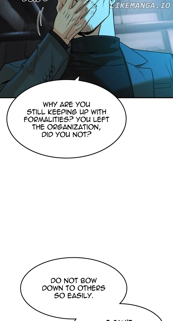 The Childe Chapter 22 - Page 28