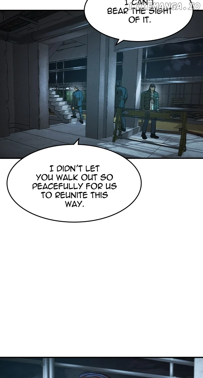 The Childe Chapter 22 - Page 29