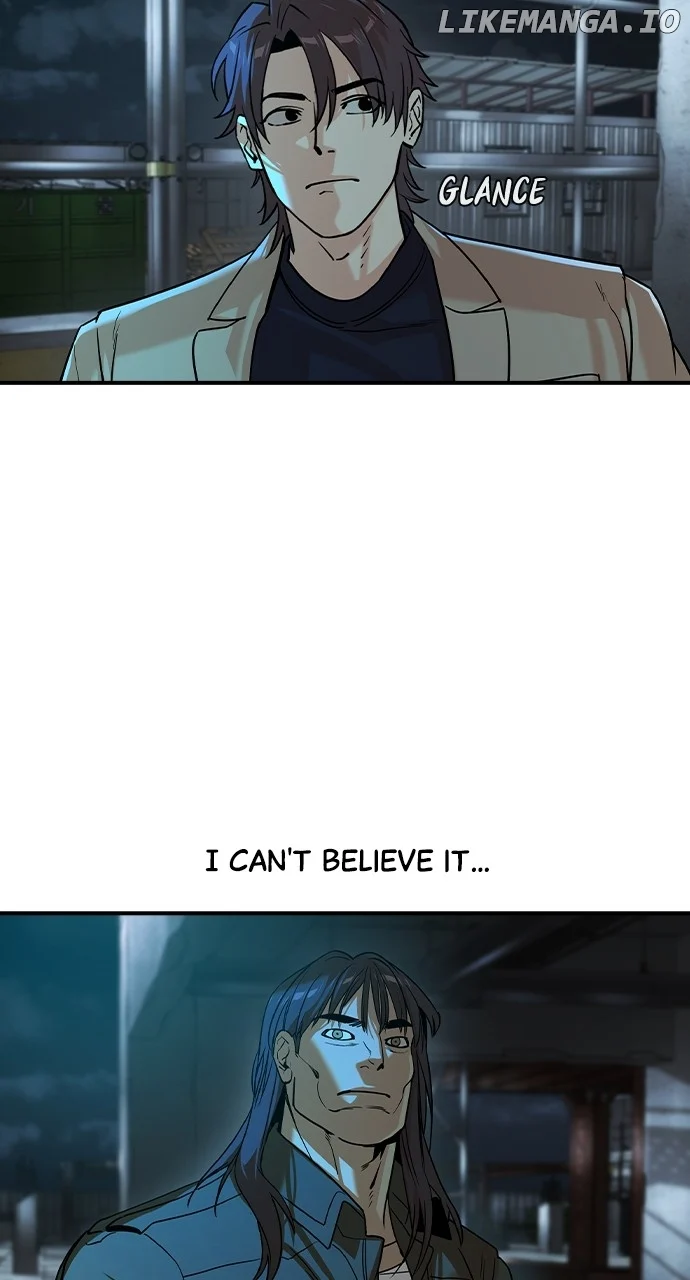 The Childe Chapter 22 - Page 30