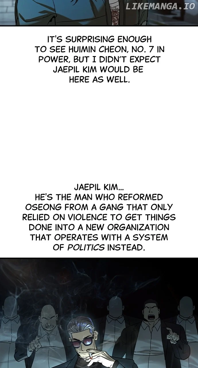 The Childe Chapter 22 - Page 31