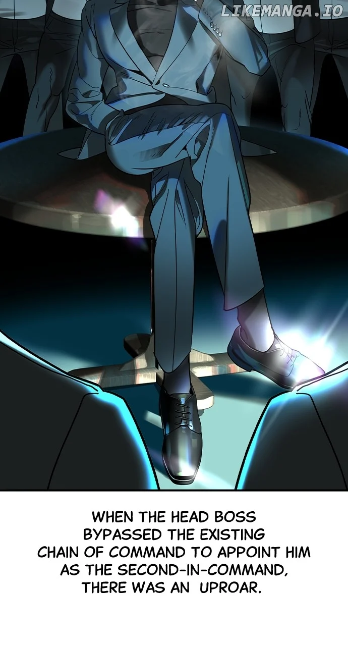 The Childe Chapter 22 - Page 32