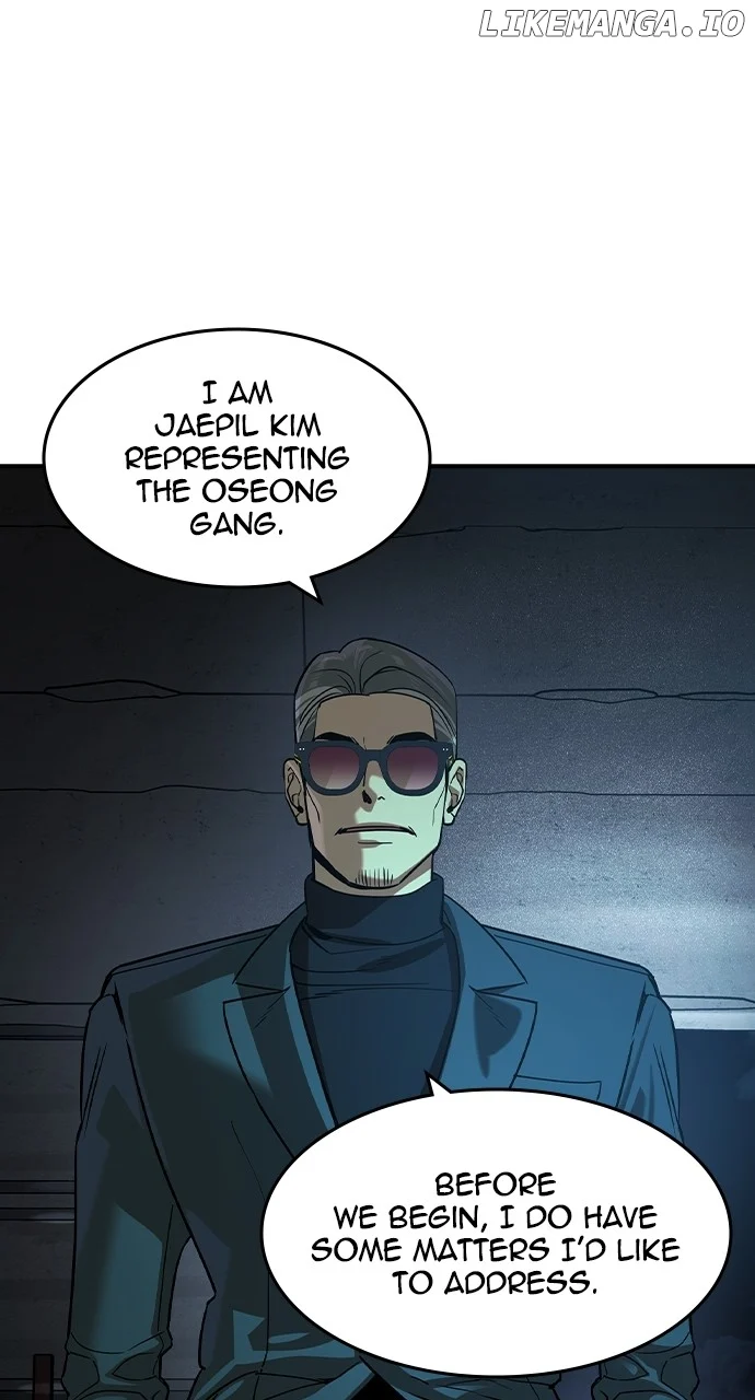 The Childe Chapter 22 - Page 35