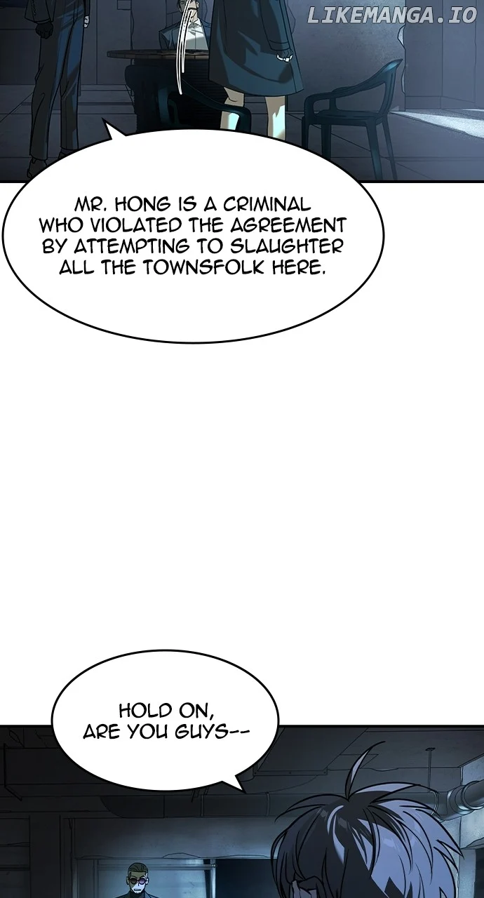 The Childe Chapter 22 - Page 39