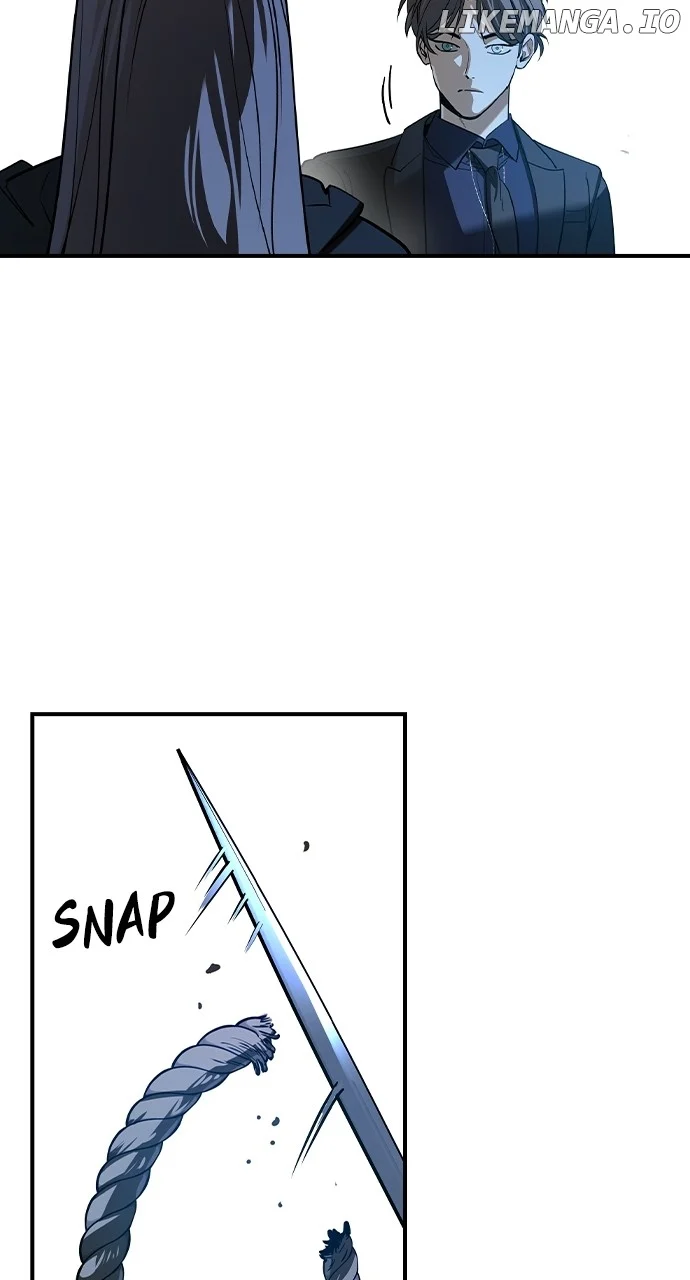 The Childe Chapter 22 - Page 44