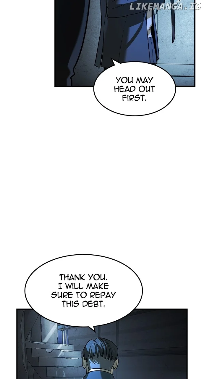 The Childe Chapter 22 - Page 46