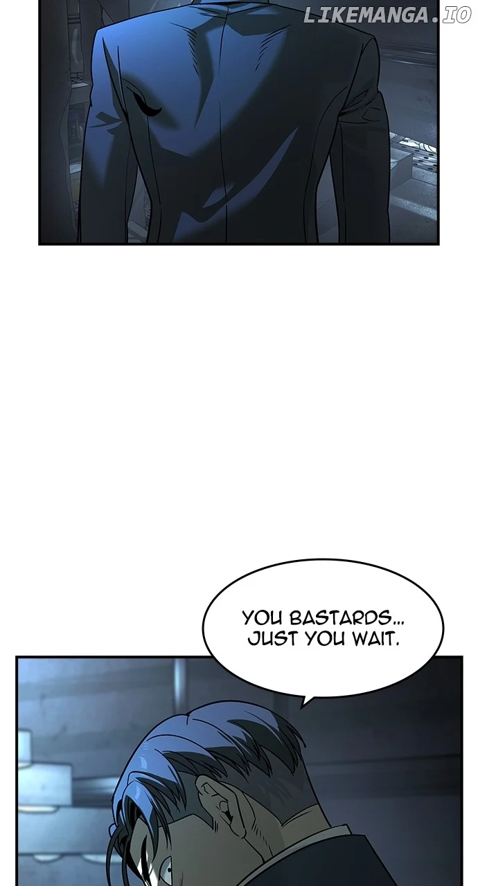 The Childe Chapter 22 - Page 47