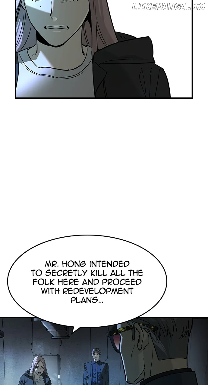 The Childe Chapter 22 - Page 49