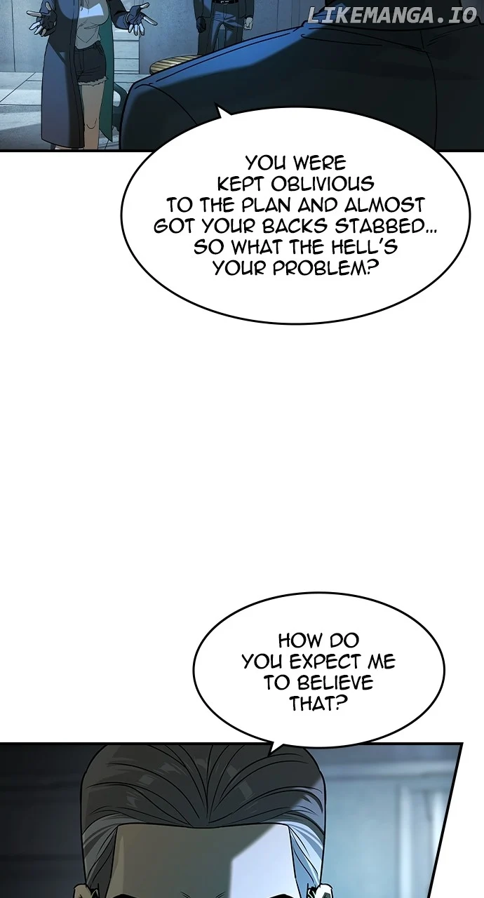 The Childe Chapter 22 - Page 50