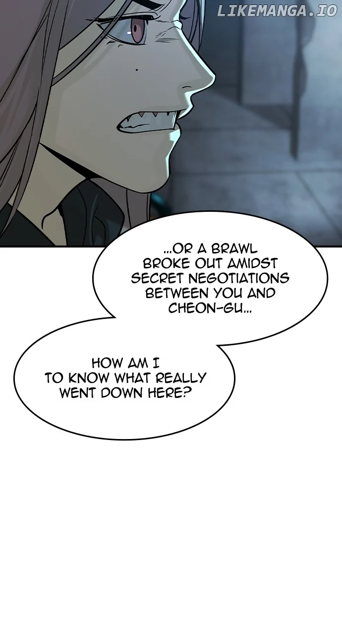 The Childe Chapter 22 - Page 53