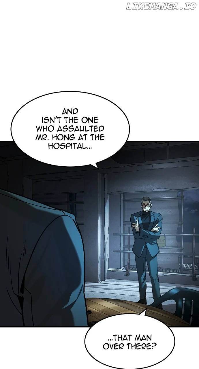 The Childe Chapter 22 - Page 55