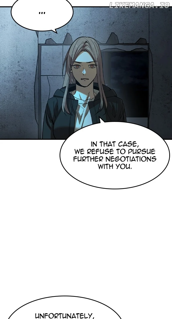 The Childe Chapter 22 - Page 62