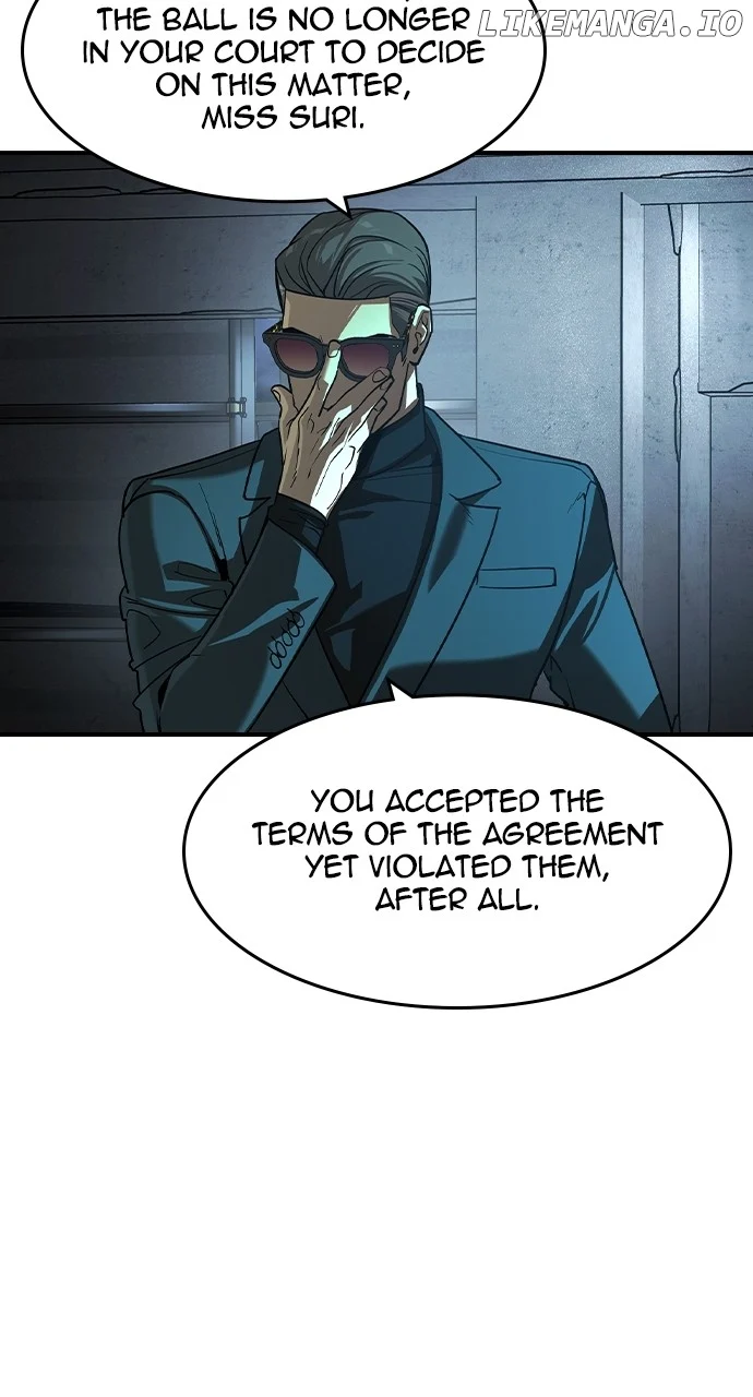 The Childe Chapter 22 - Page 63