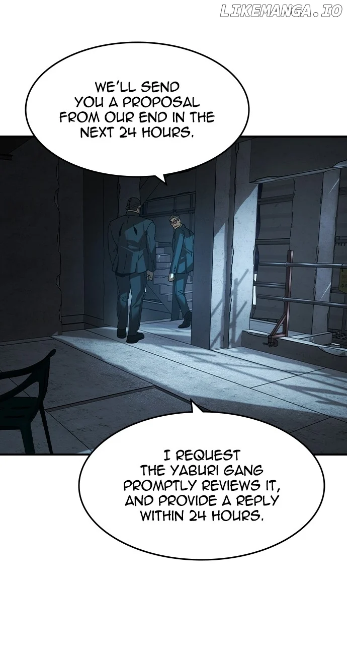 The Childe Chapter 22 - Page 64