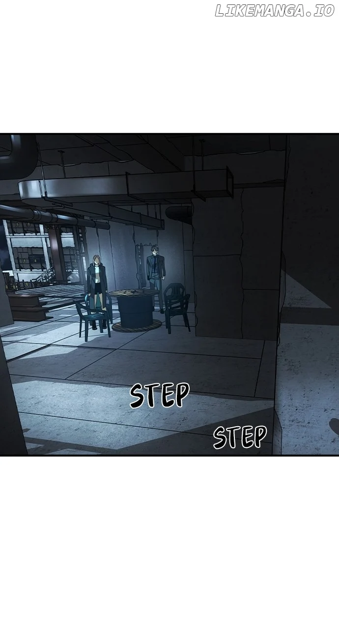 The Childe Chapter 22 - Page 65