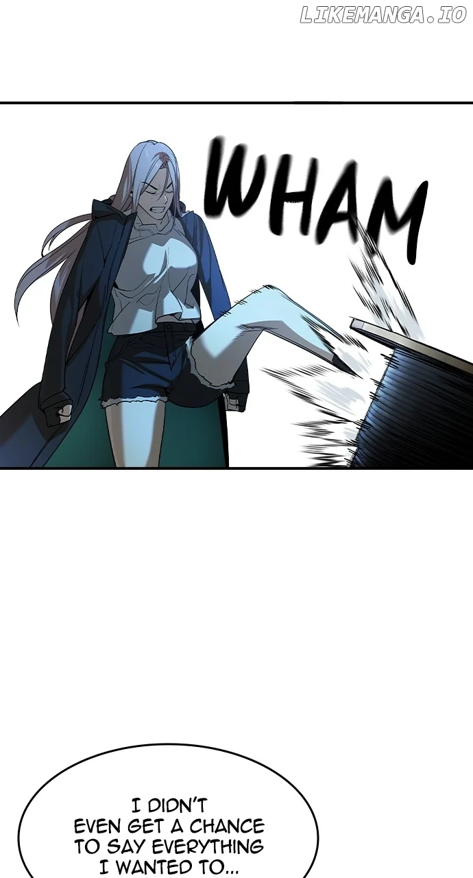 The Childe Chapter 22 - Page 66