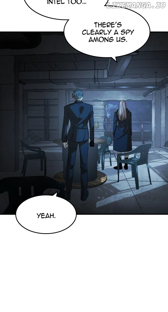 The Childe Chapter 22 - Page 69